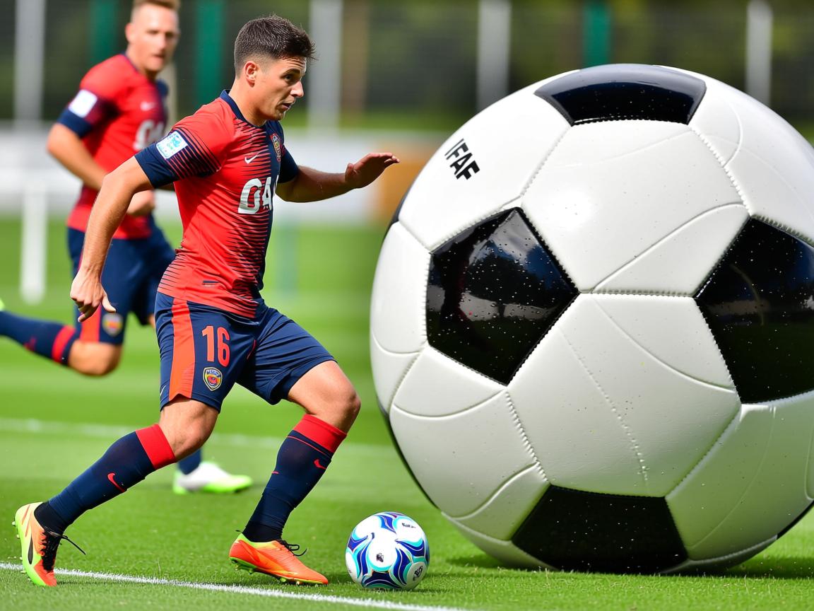 od体育官方入口-五大联赛比赛中是否越来越多采用双边路突破战术，双边路体系  第2张